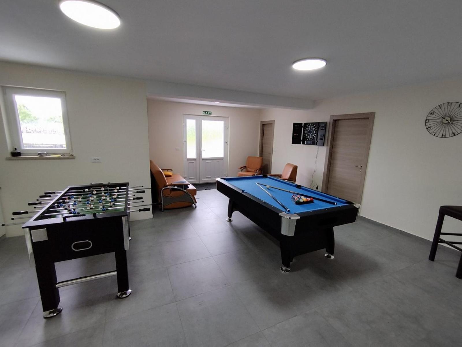 Holiday House Leana Pazin Exterior foto